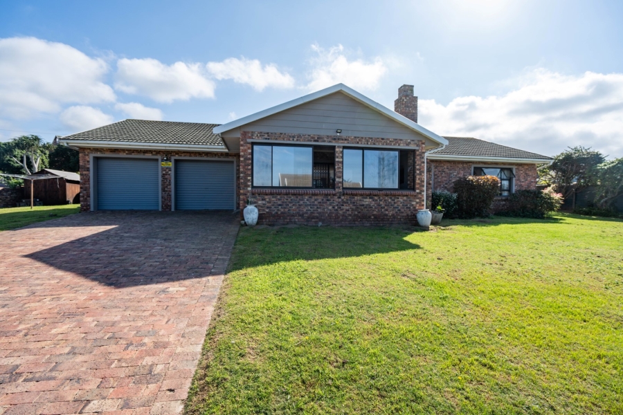3 Bedroom Property for Sale in Forest Downs Eastern Cape